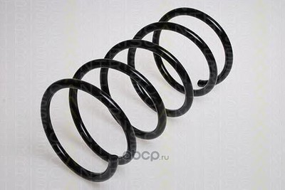 Пружина ходовой части (TRISCAN) 87504320 Пружина ходовой части (TRISCAN) 87504320