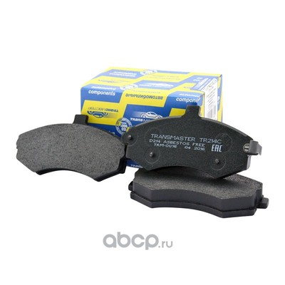 ������� ��������� ������� � ���������� � ����� (TRANSMASTER) TR214C