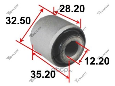  (Tenacity) AAMMA1050