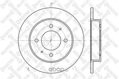    (Stellox) 60203406SX
