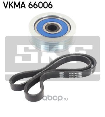    (Skf) VKMA66006