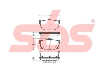 �������� ��������� �������, �������� ������ (SBS) 1501222222