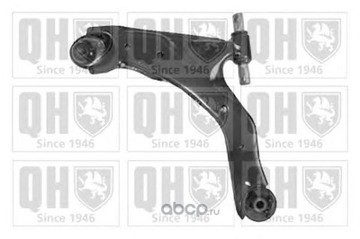     (QUINTON HAZELL) QSA2505S