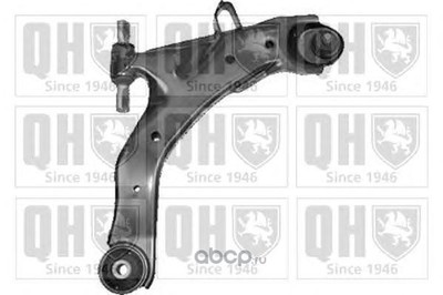     (QUINTON HAZELL) QSA2271S