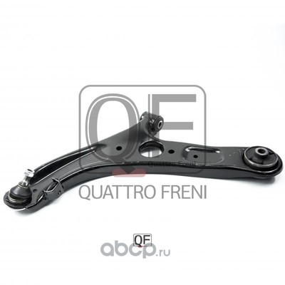 ����� ����������� �������� ������ (QUATTRO FRENI) QF20D00035