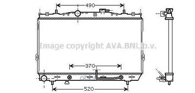 ,   (Prasco) HY2186