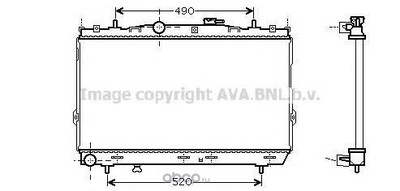 ,   (Prasco) HY2185