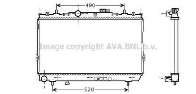 ,   (Prasco) HY2095