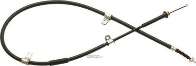 Трос, стояночная тормозная система (Pex) 41575 Трос, стояночная тормозная система (Pex) 41575