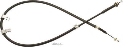 Трос, стояночная тормозная система (Pex) 41574 Трос, стояночная тормозная система (Pex) 41574