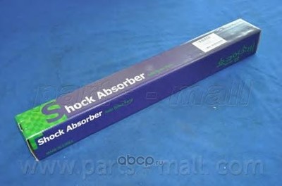 Амортизатор подвески (Parts-Mall) PJAR064 Амортизатор подвески (Parts-Mall) PJAR064 (фото)