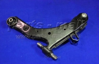 Рычаг независимой подвески колеса (Parts-Mall) CAH078R Рычаг независимой подвески колеса (Parts-Mall) CAH078R