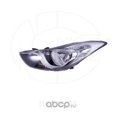   (NSP) NSP02921013X020 ()