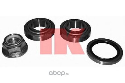 Комплект подшипника ступицы колеса (Nk) 763401 Комплект подшипника ступицы колеса (Nk) 763401