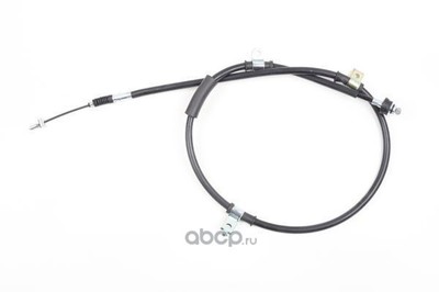 Трос, стояночная тормозная система (Nelson) 681085 Трос, стояночная тормозная система (Nelson) 681085