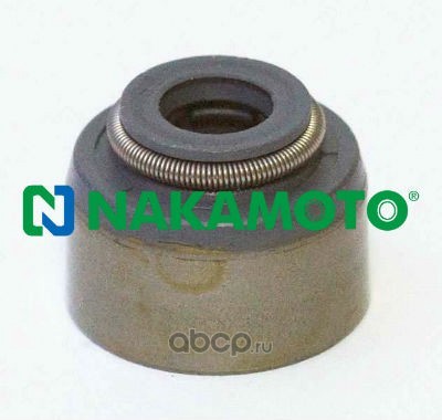   6 (Nakamoto) G090105ACM