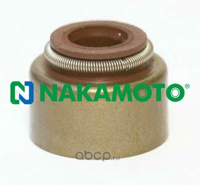    (Nakamoto) G090089ACM