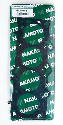     (Nakamoto) G020333S