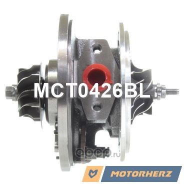    (Motorherz) MCT0426BL ()