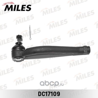     (Miles) DC17109