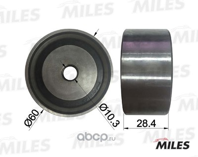    (Miles) AG02014