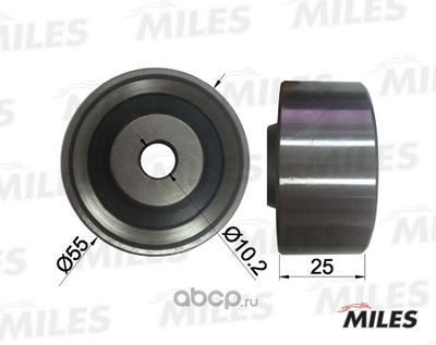    (Miles) AG02004