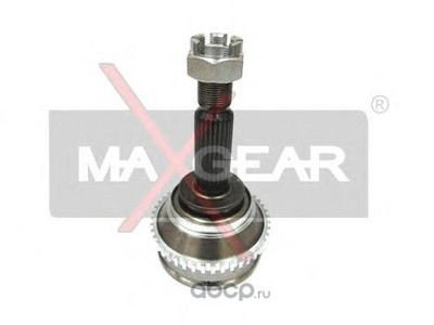  ,   (MAXGEAR) 490352