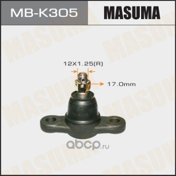   (Masuma) MBK305