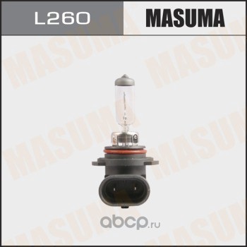   HB4 12V 51W (Masuma) L260