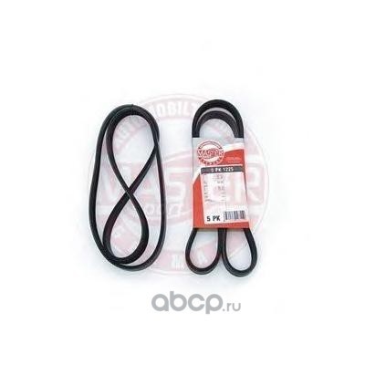 Ремень поликлиновый (MASTER-SPORT) 5PK1240PCSMS Ремень поликлиновый (MASTER-SPORT) 5PK1240PCSMS