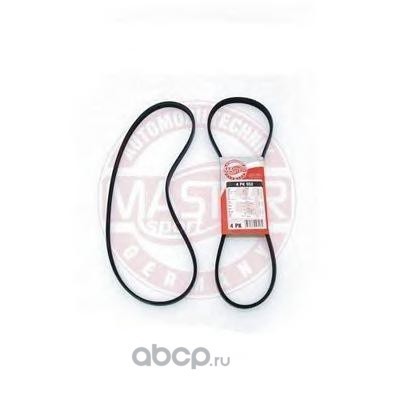   (MASTER-SPORT) 4PK985PCSMS