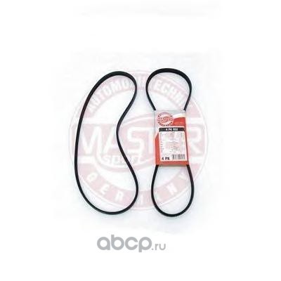   (MASTER-SPORT) 4PK975PCSMS