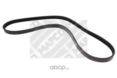Ремень поликлиновой (комплект) (Mapco) 240975 Ремень поликлиновой (комплект) (Mapco) 240975