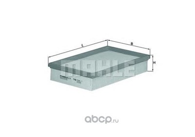   (Mahle/Knecht) LX746 ()