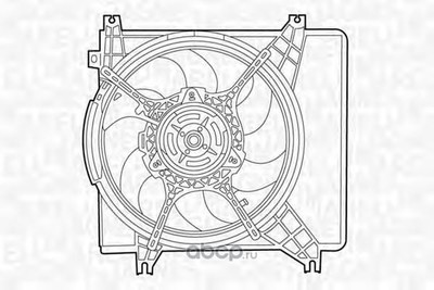    (MAGNETI MARELLI) 069422406010