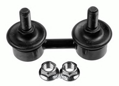 Стойка стабилизатора (LEMFORDER) 2966301 Стойка стабилизатора (LEMFORDER) 2966301