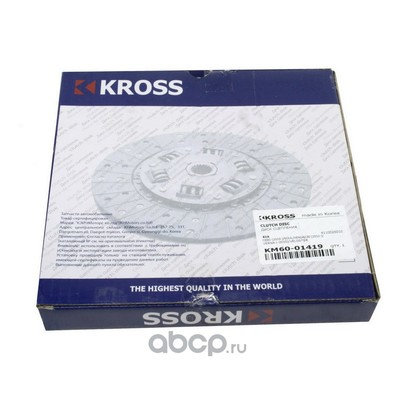   (Kross) KM6001419 ()