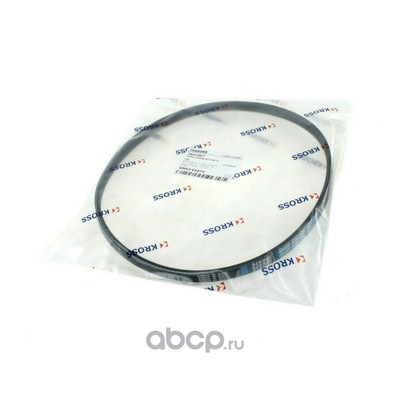 Ремень приводной (Kross) KM5301673 Ремень приводной (Kross) KM5301673 (фото)