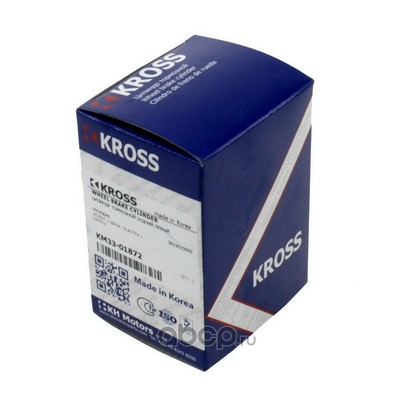     (Kross) KM3301872 ()