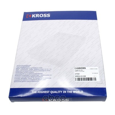   (Kross) KM0401348 ()