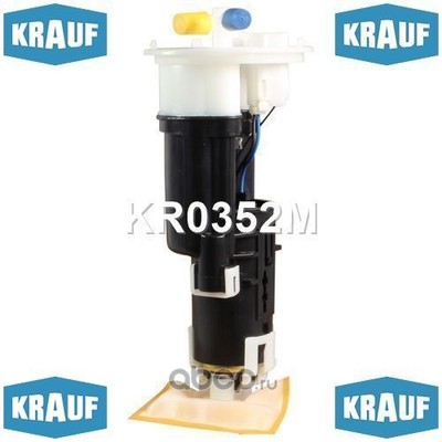      (Krauf) KR0352M