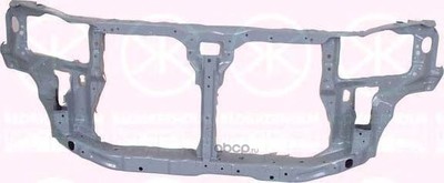 Облицовка передка (Klokkerholm) 3163200A1 Облицовка передка (Klokkerholm) 3163200A1