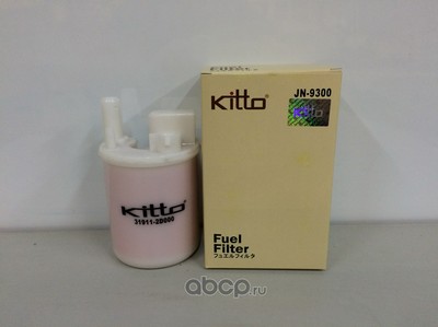   (Kitto) JN9300