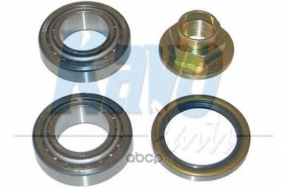     (kavo parts) WBK3004