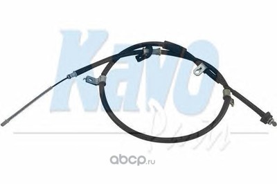 Трос, стояночная тормозная система (kavo parts) BHC3046 Трос, стояночная тормозная система (kavo parts) BHC3046