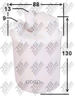   (JS Asakashi) FS9308