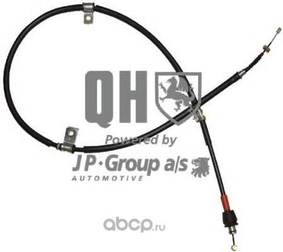 Трос (JP Group) 3570300509 Трос (JP Group) 3570300509