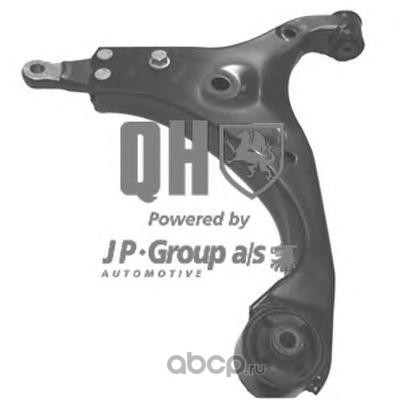 ����� ����������� �������� ������ (JP Group) 3540100279