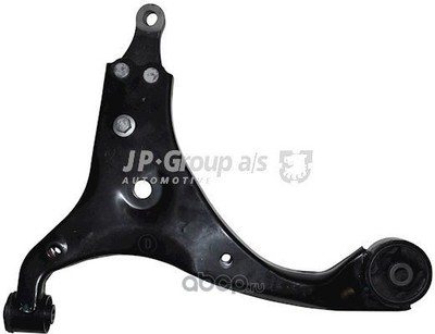 Рычаг независимой подвески колеса (JP Group) 3540100270 Рычаг независимой подвески колеса (JP Group) 3540100270