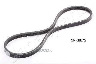   (Japanparts) DV3PK0675